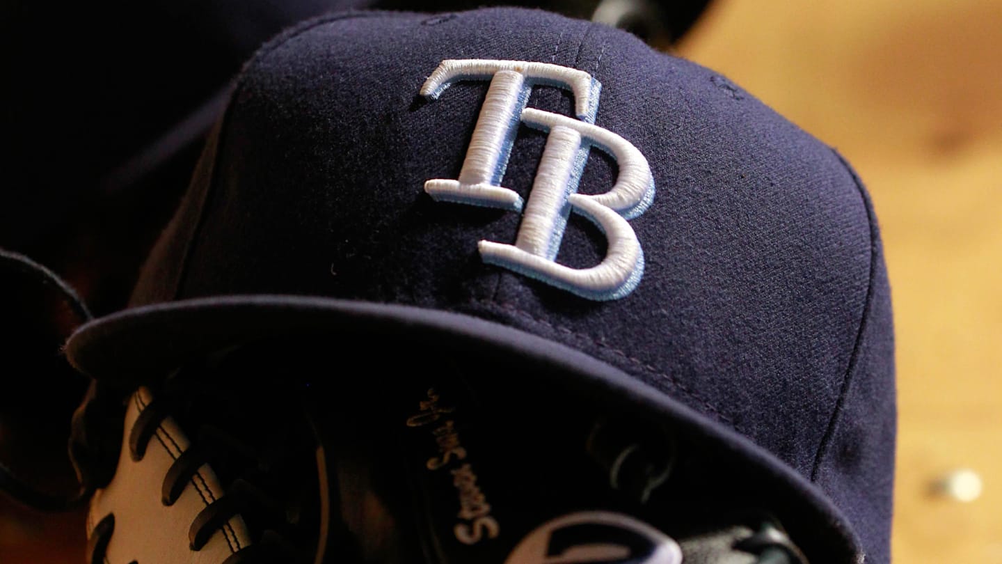 Rays Breakout Slugger Was Easy Selection As Team's MVP This Season