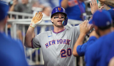 MLB Insider Predicts Alex Bregman, Pete Alonso To Red Sox