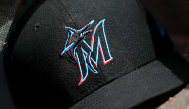 Marlins Prospects Make National League Starting Lineup in Fall Stars Game