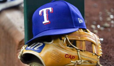 Do Rangers Have Shot at Pipe Dream All-Star Outfielder in Free Agency?