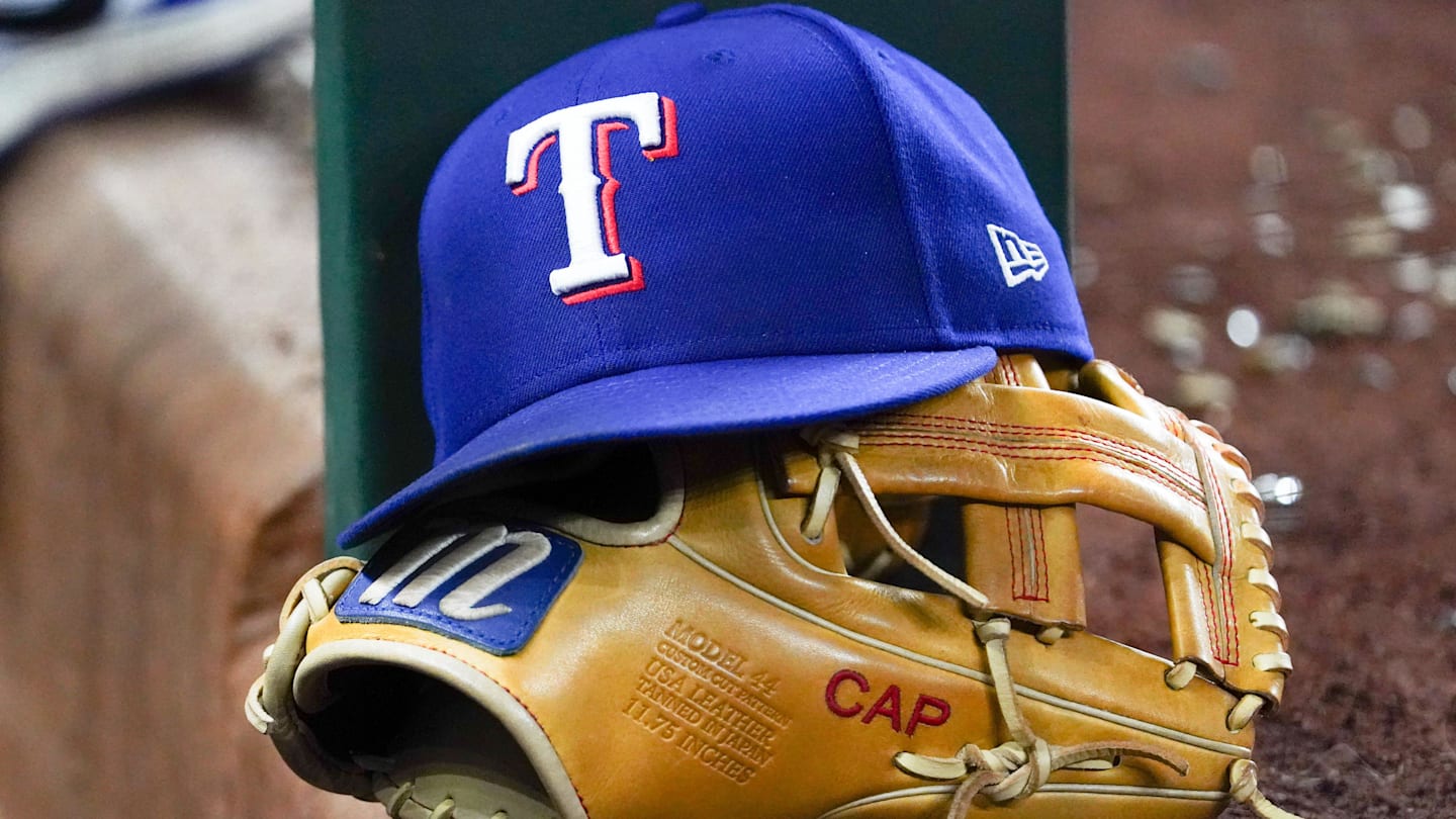 Do Rangers Have Shot at Pipe Dream All-Star Outfielder in Free Agency?