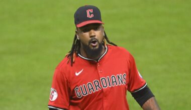 Emmanuel Clase cost himself staggering amount of money for alleged pitch rigging