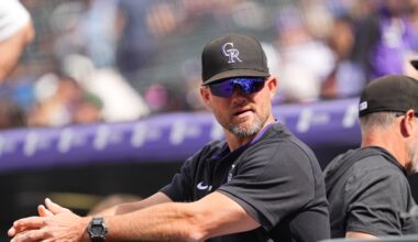 Warren Schaeffer's Future as Rockies Manager Remains in Discussion