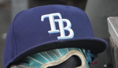 Rays Free Agent Pitcher Predicted to Land $18 Million Deal This Offseason