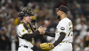 Padres All-Star Projected to Sign 3-Year, $45 Million Deal