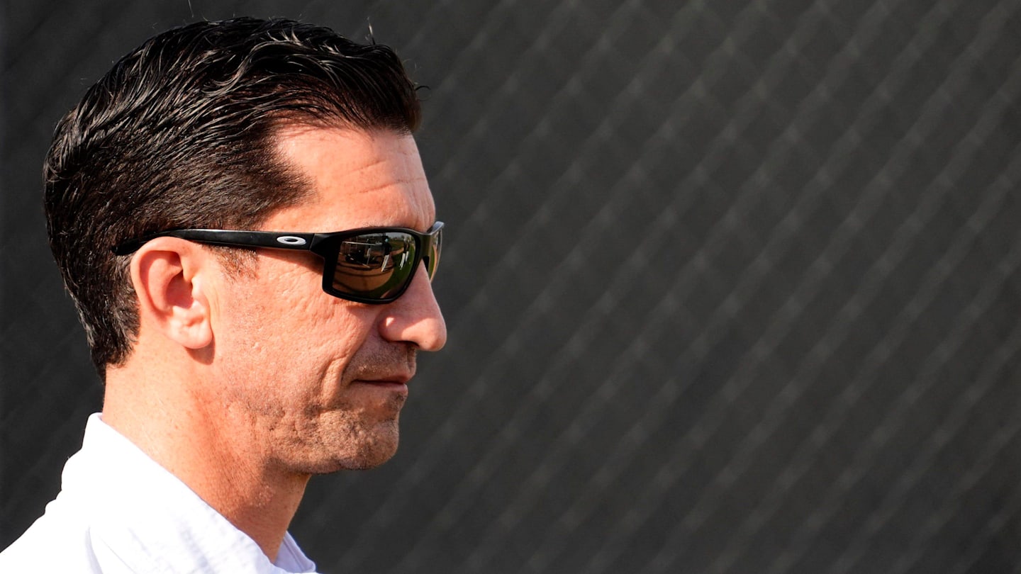 D-backs Can't Make This Free Agency Mistake