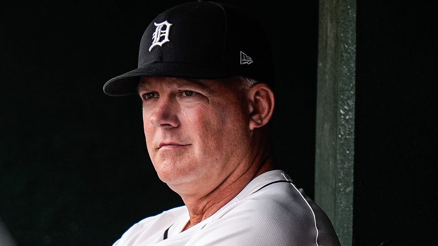 Signing These Two Players Could Make Tigers' Bullpen Best in Baseball