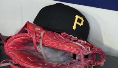 Pittsburgh Pirates Top Prospect Features in AFL All-Star Game