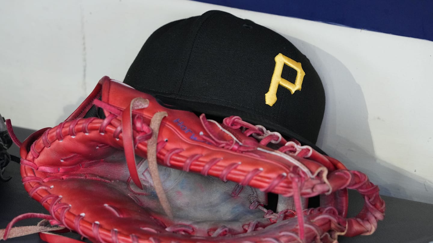 Pittsburgh Pirates Top Prospect Features in AFL All-Star Game