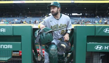 Are the A's Getting What They Want By Letting Fans Yell in Comments?