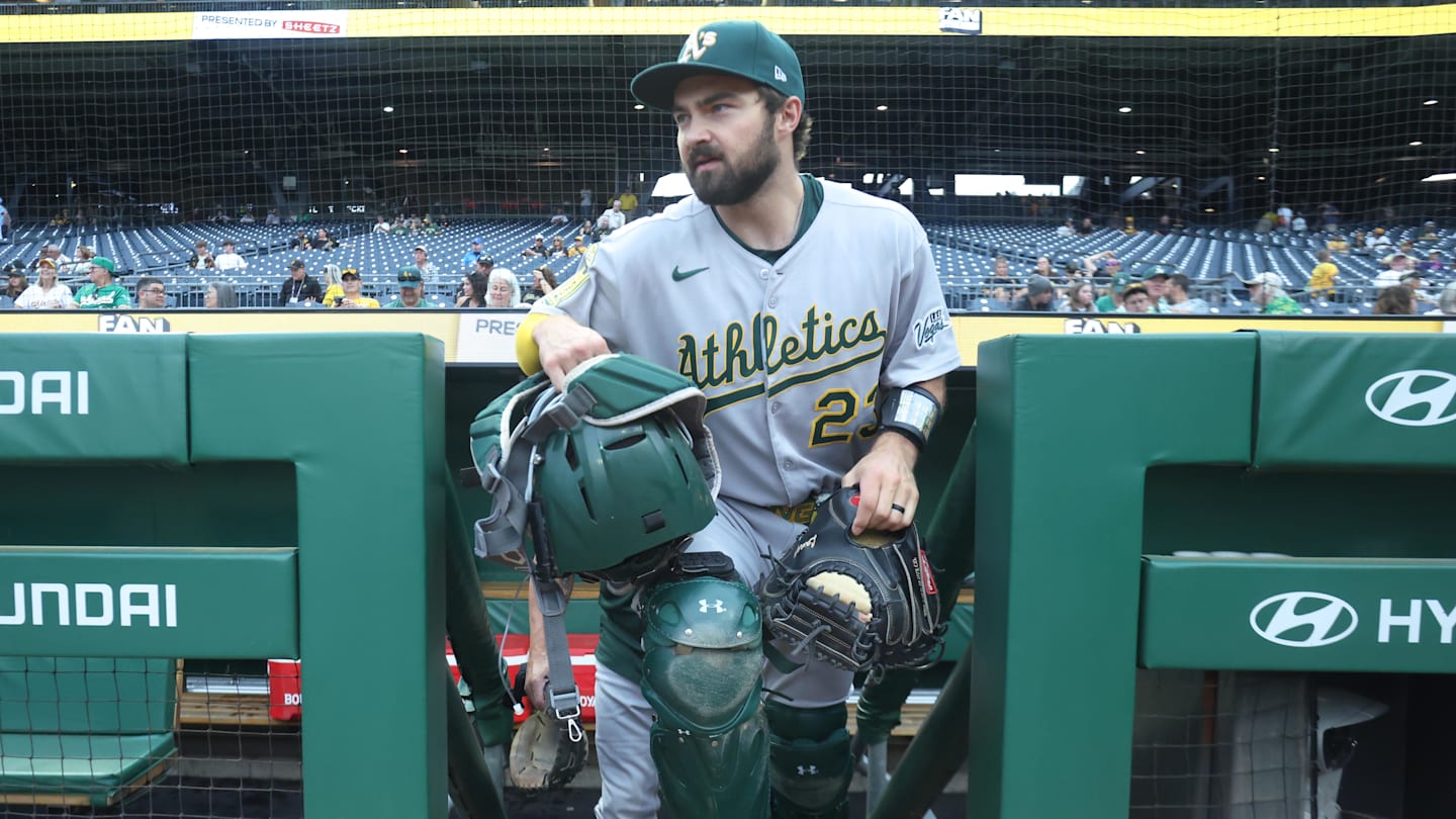 Are the A's Getting What They Want By Letting Fans Yell in Comments?