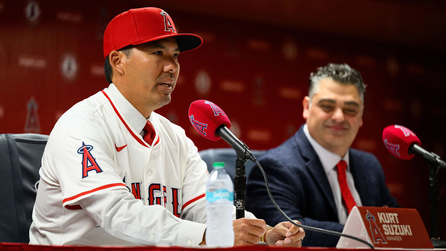 Angels Predicted to Land All-Star Infielder by Pool of Insiders