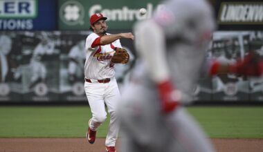 Chaim Bloom's Comments Are Great For Nolan Arenado-Cardinals Trade