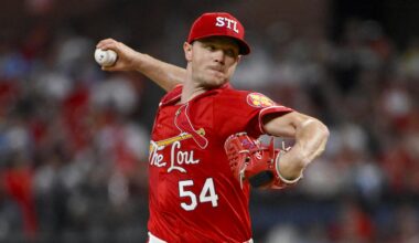 Why Cardinals Won't Have Easy Time Trading Sonny Gray, Per Insider
