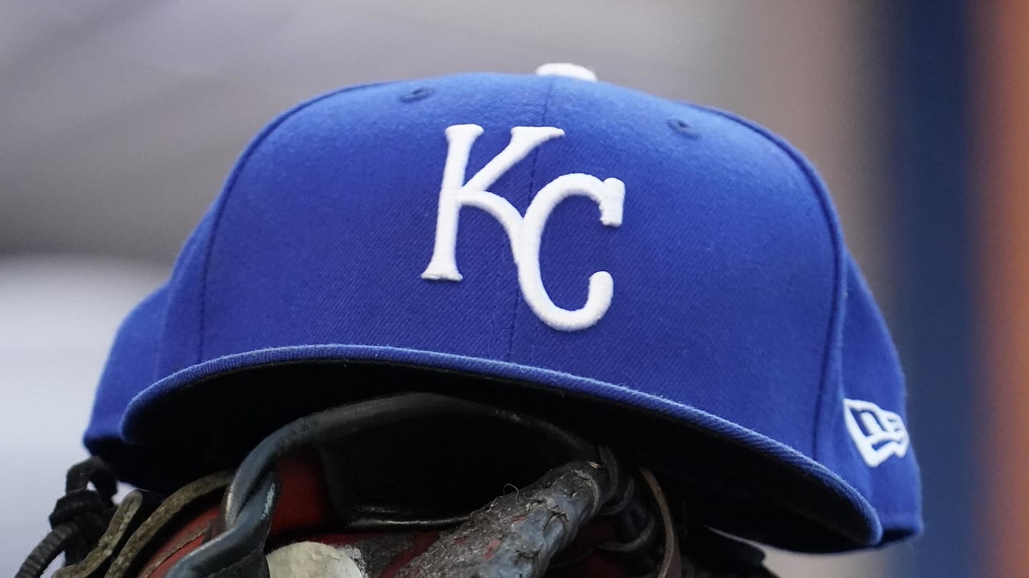 Royals Listed as Potential Trade Partner With Rays for Star Slugger