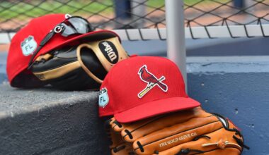 AL West Contender Targeted Cardinals Outfielder Before Injury