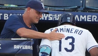 Rays Roster Stacks Up Surprisingly Well to Other Teams Heading Into Free Agency