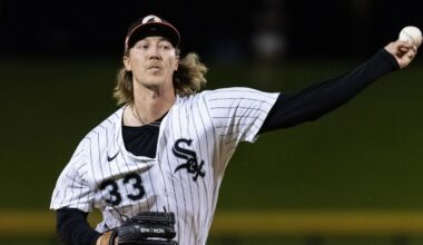 White Sox Prospects Participate In Fall Stars Game
