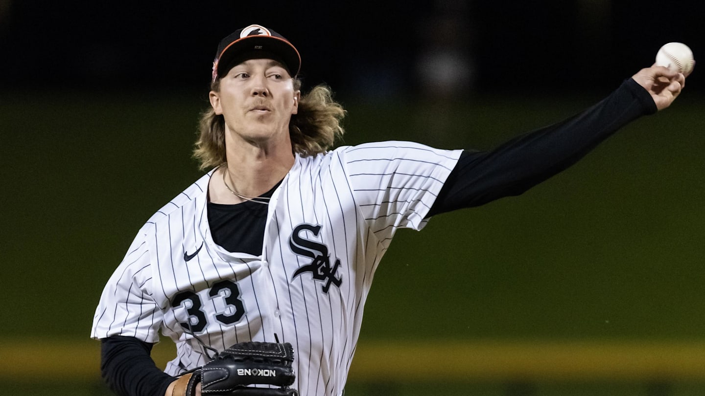 White Sox Prospects Participate In Fall Stars Game