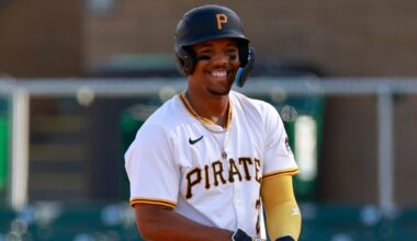 Mesa Solar Sox v Salt River Rafters