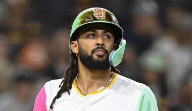 Fernando Tatis Jr. Trade Speculation Raises Intriguing Chicago Cubs Possibility