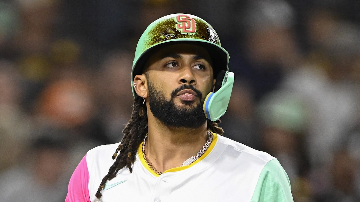 Fernando Tatis Jr. Trade Speculation Raises Intriguing Chicago Cubs Possibility