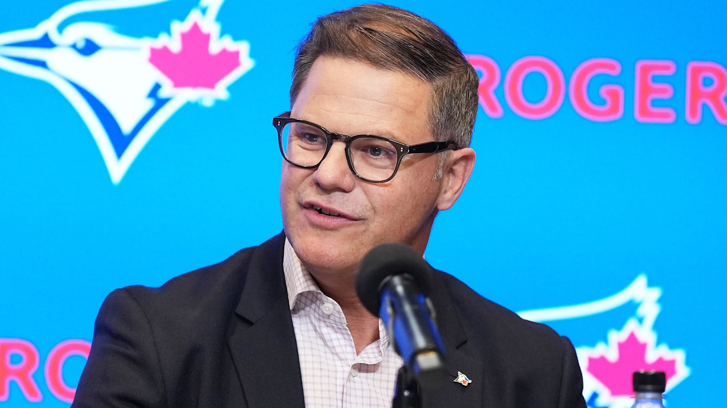 Will Blue Jays Pursue Another Japanese Arm Now That Tatsuya Imai Will Be Posted?