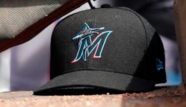 One Current Marlins Prospect, One Former Named to All-Rookie Team