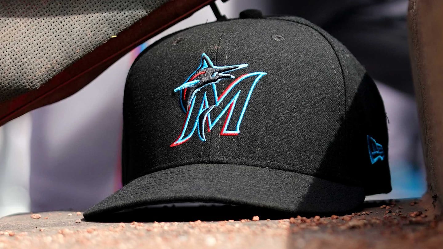 One Current Marlins Prospect, One Former Named to All-Rookie Team