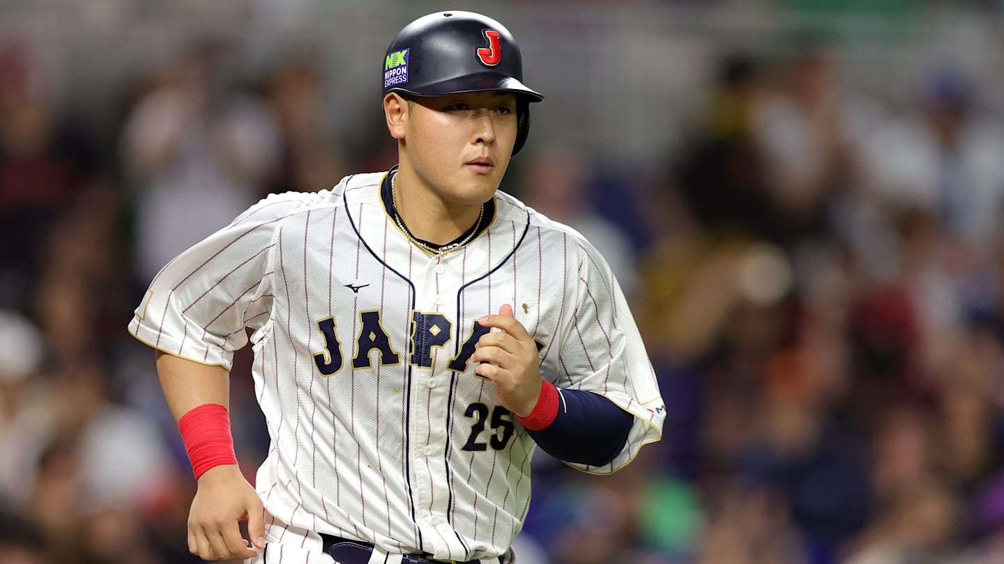 World Baseball Classic Semifinals: Mexico v Japan