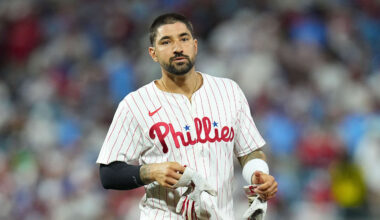 Atlanta Braves v Philadelphia Phillies