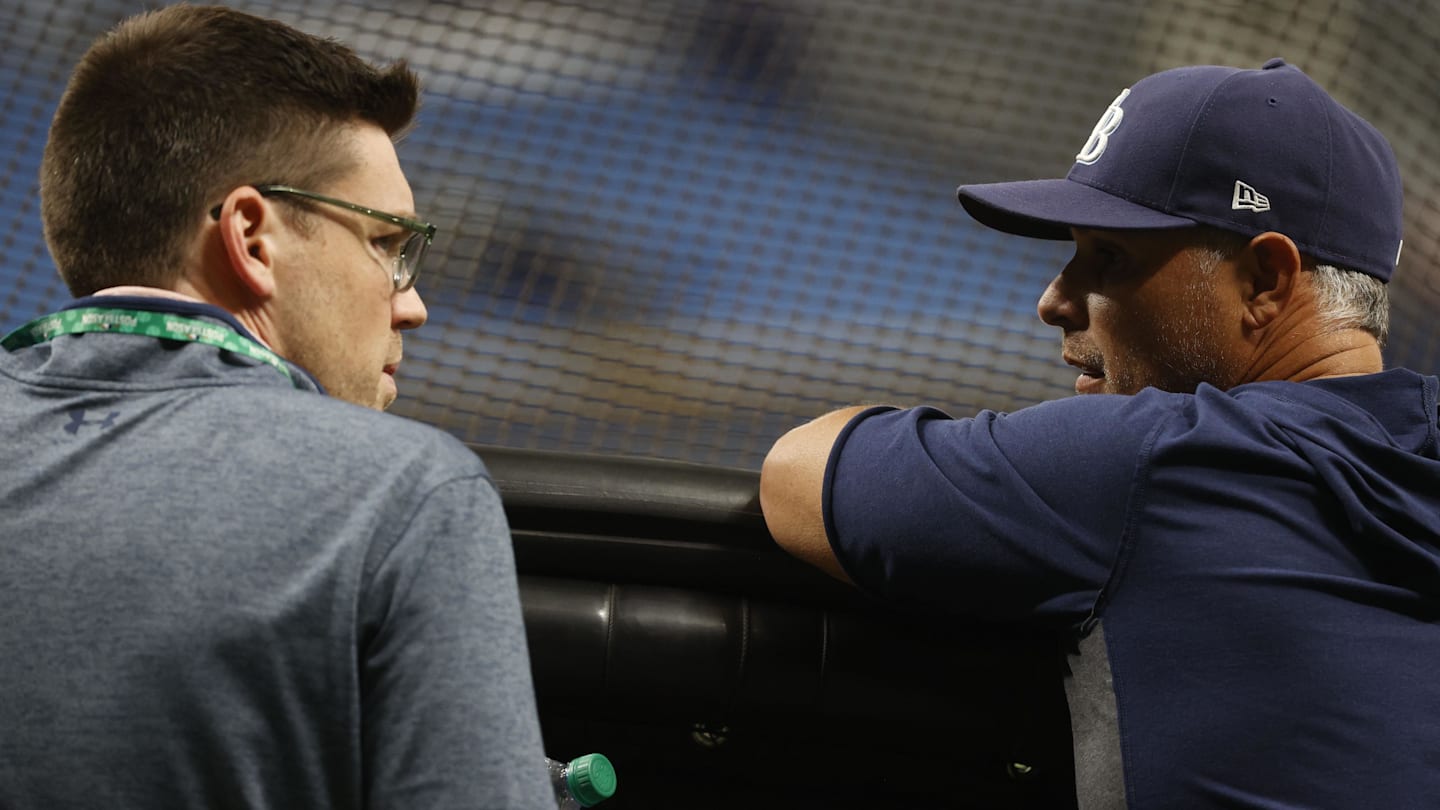 Rays Face Uphill Battle With Aggressive Moves Expected From These AL East Rivals