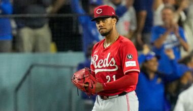 MLB Analyst Suggests Reds Will Listen on Hunter Greene Despite Public Denials