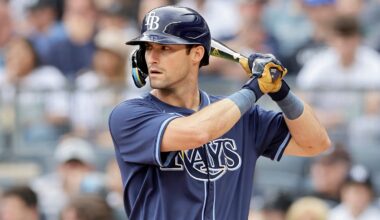 Tampa Bay Rays v New York Yankees