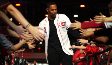 Reds Announce Return of Fan-Favorite Event in Downtown Cincinnati