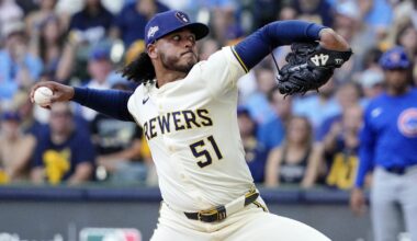 Insider Pitches Perfect Target To Fix Red Sox Rotation