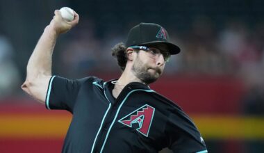 Insider's Zac Gallen Prediction Could Create Opportunity for D-backs