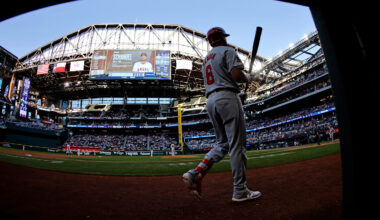 Los Angeles Angels v Texas Rangers