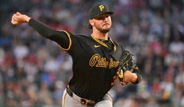 Pirates Not Listening to Trades on Superstar