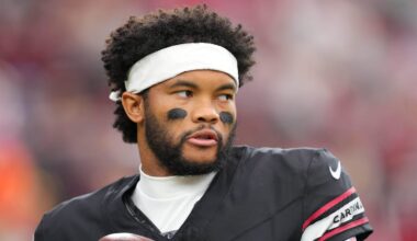 A's Set to Benefit From Kyler Murray Chaos?
