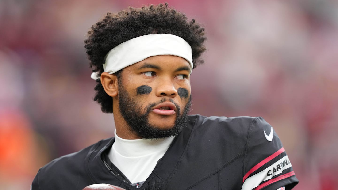 A's Set to Benefit From Kyler Murray Chaos?