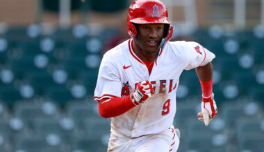 Mesa Solar Sox v Salt River Rafters