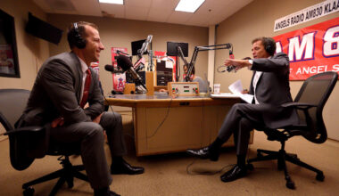 Billy Eppler Hired As Los Angeles Angels General Manager