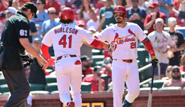 Phillies Are Cardinals' Best Bet For Nolan Arenado Blockbuster