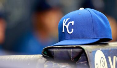 Royals 1st-Round Pick Could Be Done In Kansas City After 8 MiLB Seasons