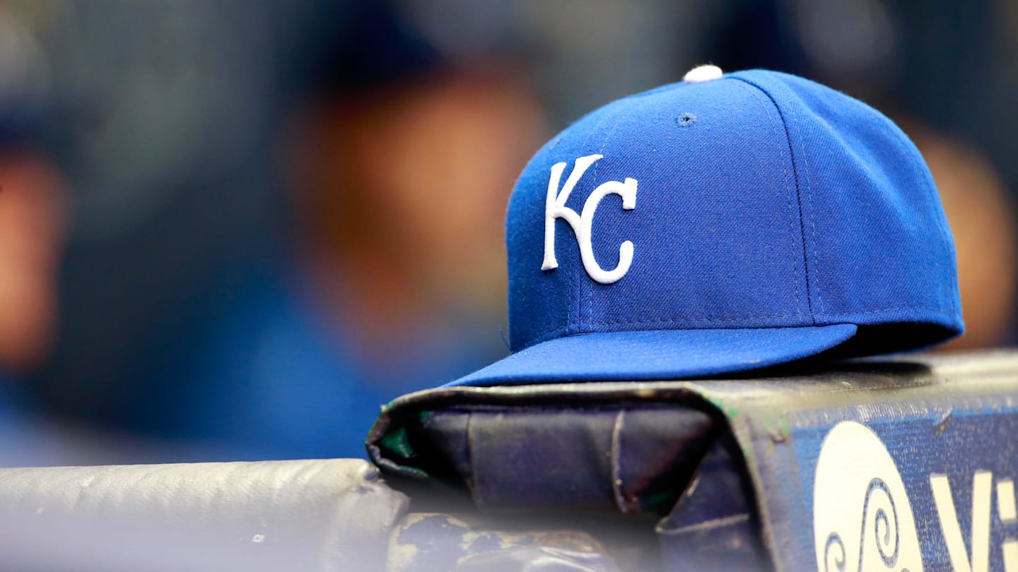Royals 1st-Round Pick Could Be Done In Kansas City After 8 MiLB Seasons