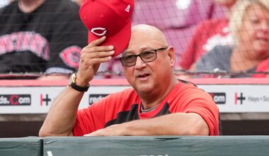 Pittsburgh Pirates v Cincinnati Reds