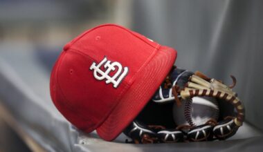 Cardinals Predicted To Sign Rival Pitcher To 3-Year, $40 Million Deal