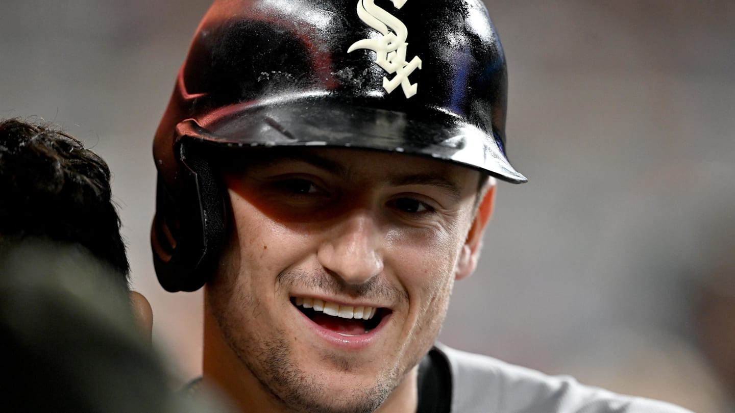 Two White Sox Receive AL Rookie Of The Year Votes