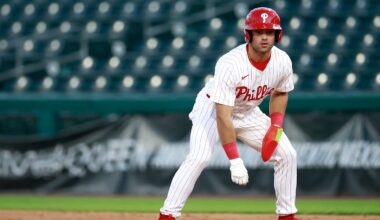 Glendale Desert Dogs v Surprise Saguaros